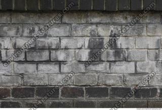 Photo Textures of Wall Bricks